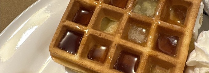 ティールーム　ユーカリ