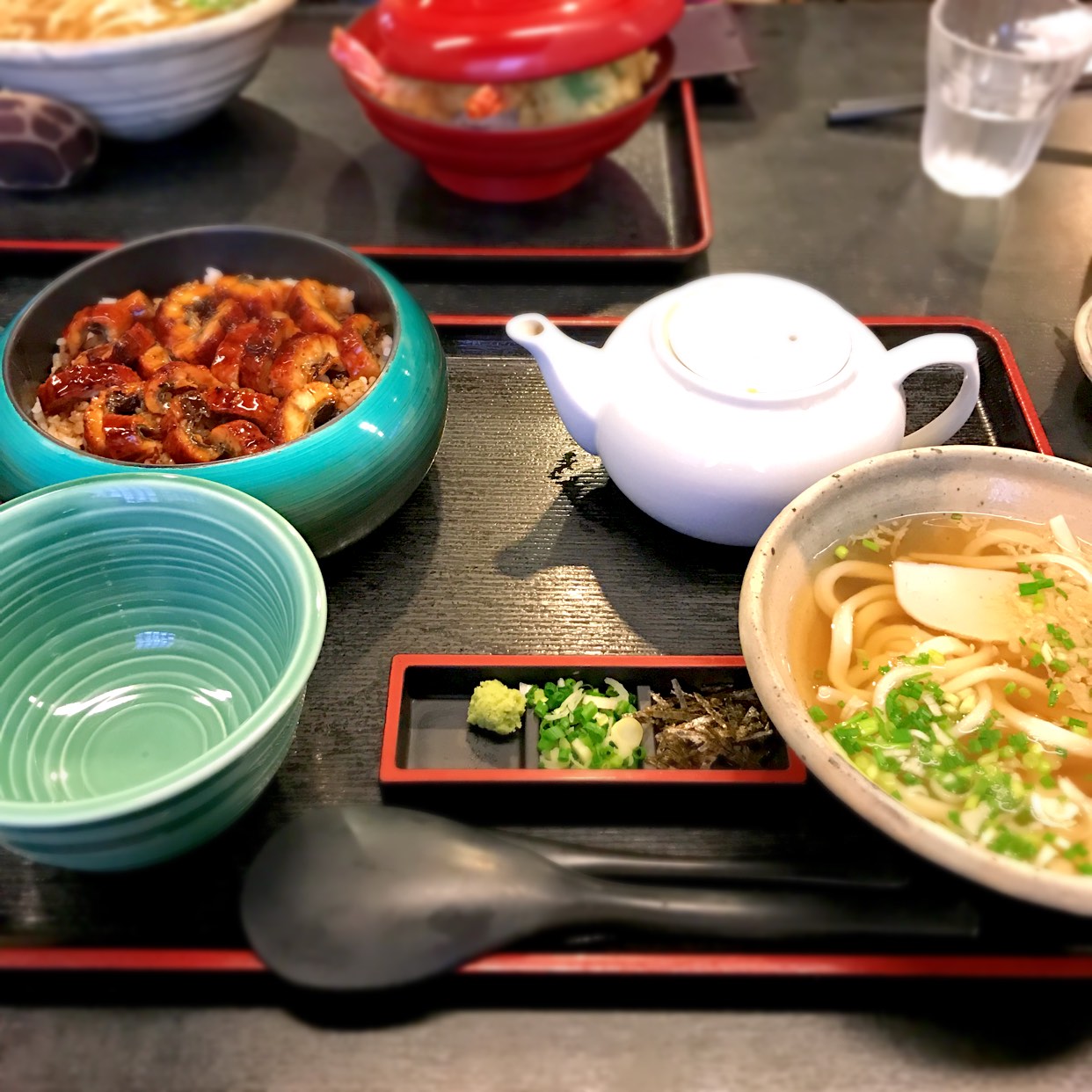 うどん工房うりきれ御麺(鹿児島中山/和食) | ホットペッパーグルメ