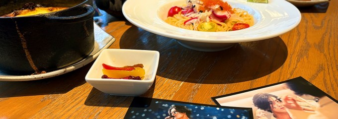 京都モダンテラス