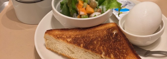 グラムズカフェ 北千住店
