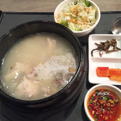 炭火焼肉 セジョン 丸の内駅 韓国料理