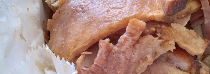 Honey Glazed Hams of Hawaii