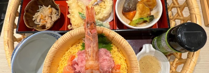 おひつごはん四六時中 オリナス錦糸町店