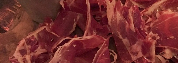 Toro Gordo