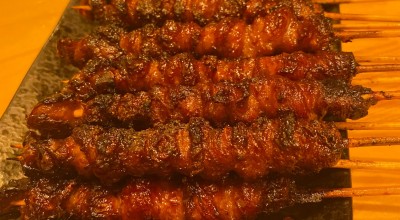 博多やきとり かわ庵 元町本店 元町駅 焼鳥 串焼 鳥料理