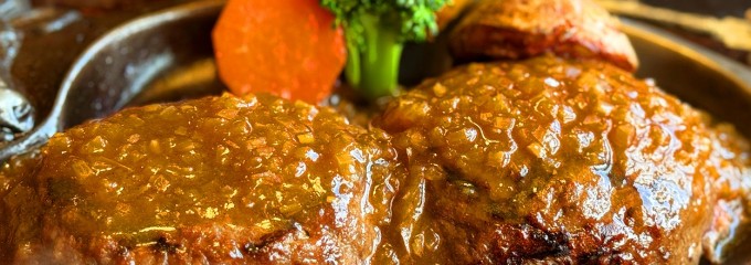 炭焼きレストランさわやか 御殿場インター店