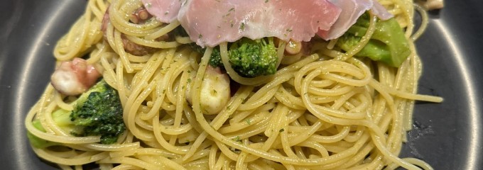 PASTA屋 ケンしろう 本山店