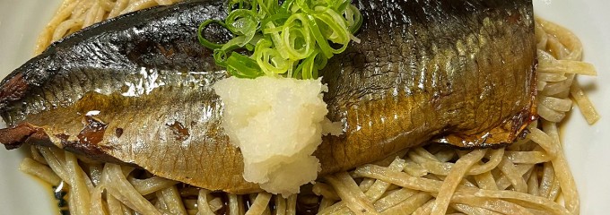 生粉打蕎麦 玄太