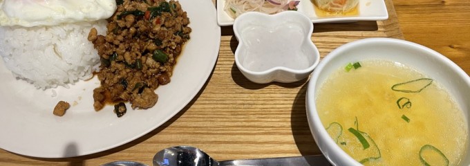 サワディーカー