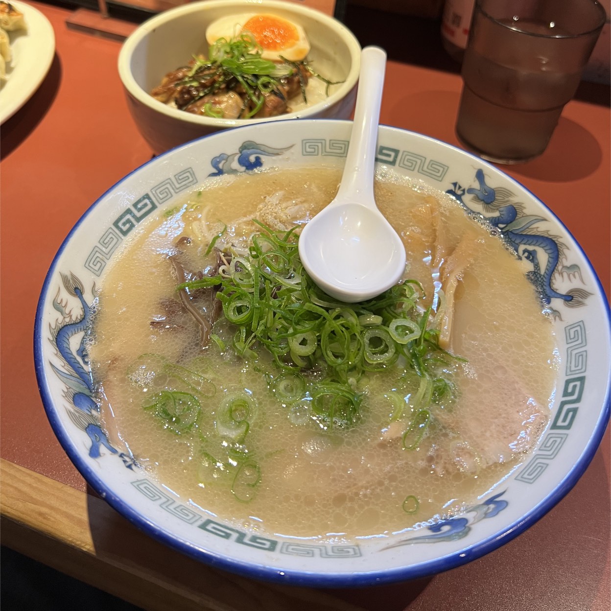 小倉「麺屋一の坊」人気の理由を解剖！混雑や駐車場と評判の真相