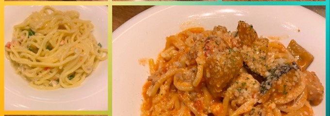 パスターヴォラ月島