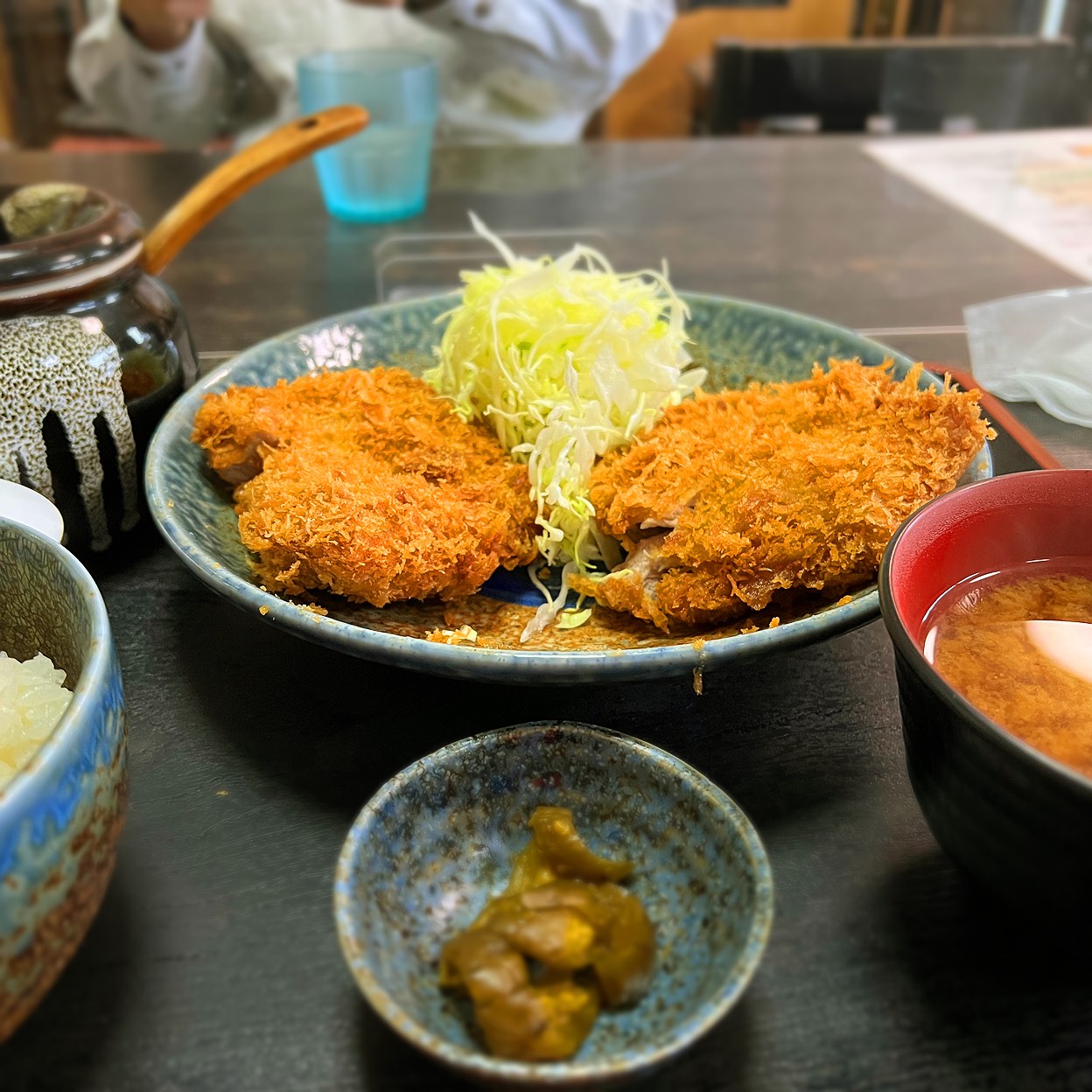 かつどんのかつどん家(青葉区/和食) | ホットペッパーグルメ