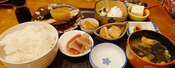 香もと