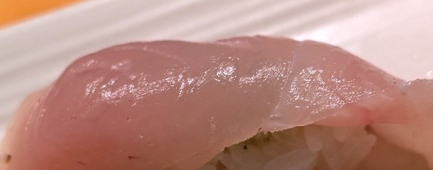 よし寿司 上野店