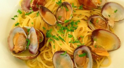 トラットリア ダ ルッツォ 大村駅 イタリア料理