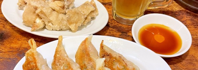 蒼龍唐玉堂 吉祥寺店
