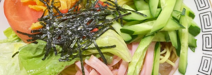 あさひや食堂