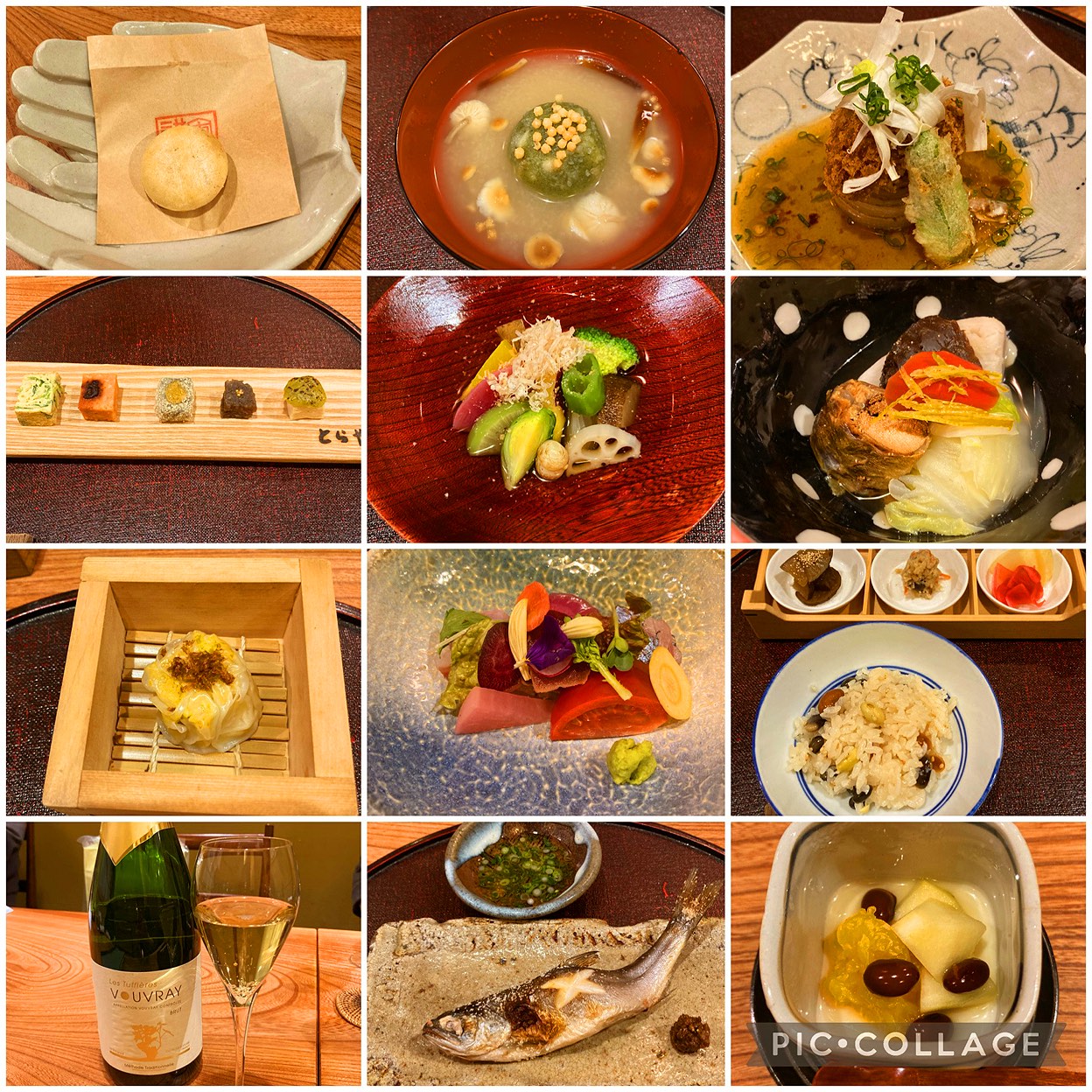 日本料理 とらや (円山周辺/円山公園/懐石・割烹)