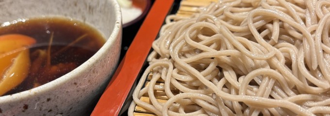 そば処　三津屋 エスパル山形店
