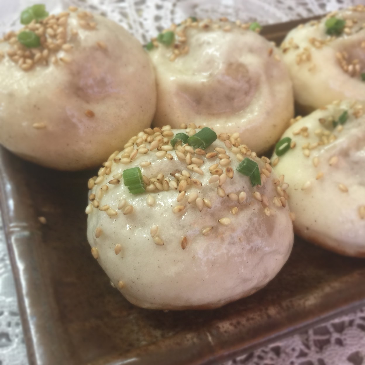 外灘 西川口