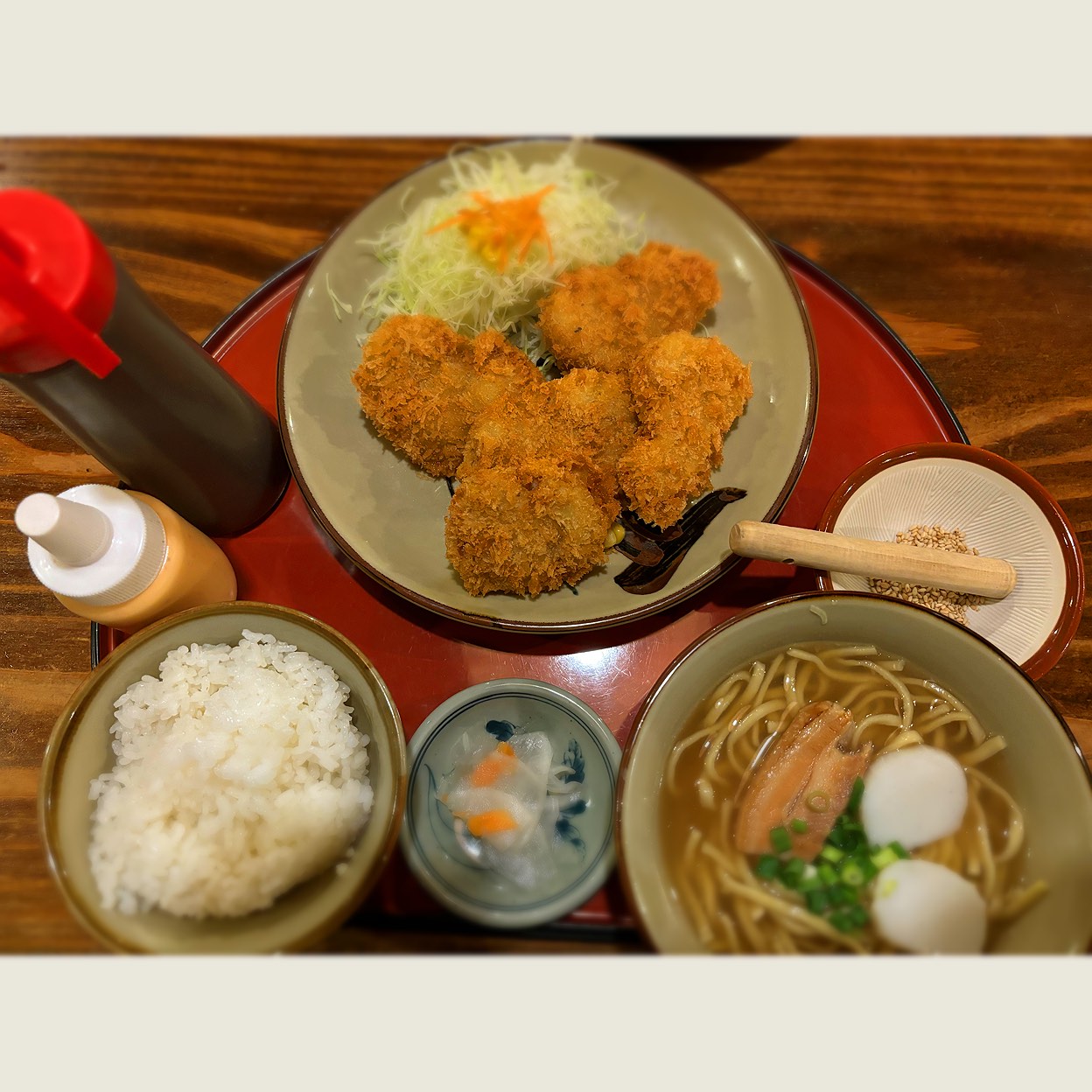 そば 家 鶴 小 北谷 店