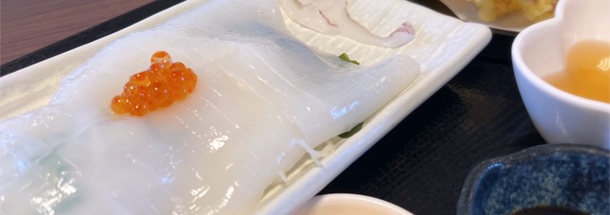 お食事処しんわ