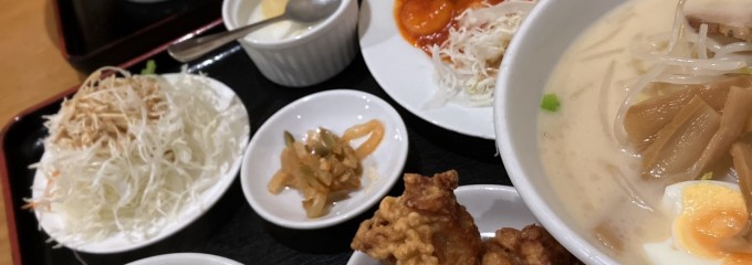 台湾料理 海林