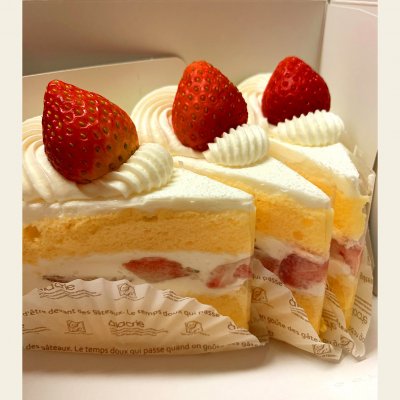 ラ シェーブル ドール La Chevre D Or ケーキ ドーナツ