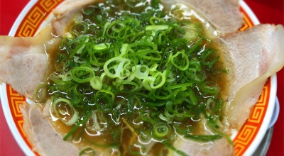 もっこす 高速長田店 神戸市内その他 高速長田 ラーメン