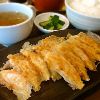 餃子歩兵 東日本橋店 東日本橋駅 餃子