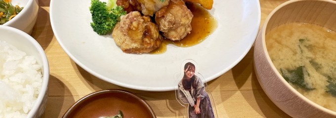 おぼんdeごはん 武蔵小杉東急スクエア店