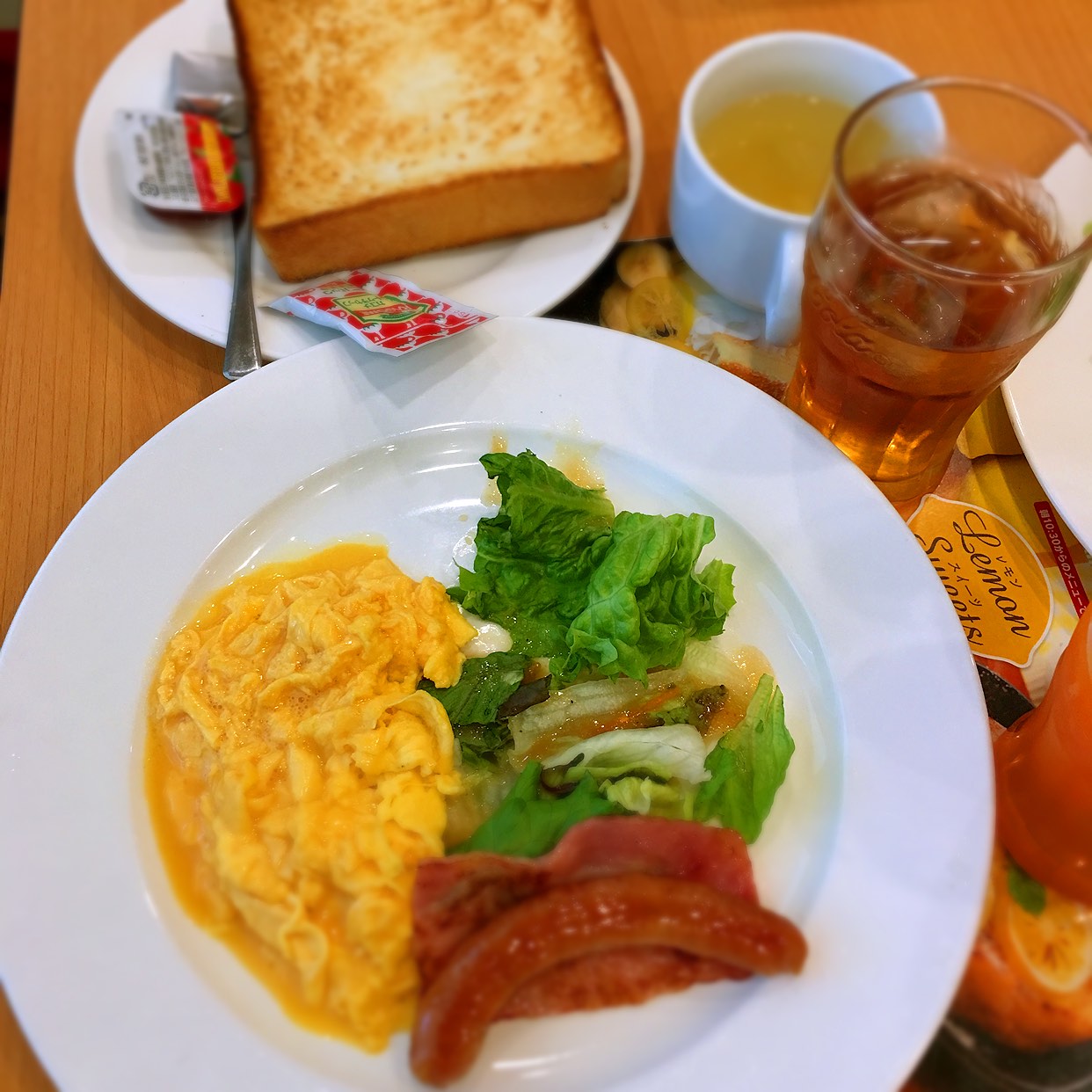 ガスト 堺 緑ヶ丘 中町 店