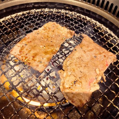 焼肉カーニバル 馬車道駅 焼肉 ホルモン