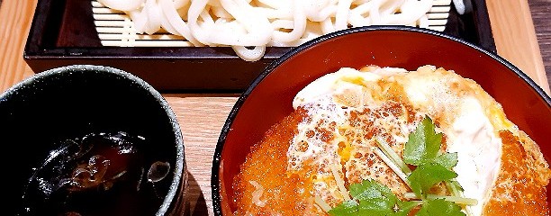 蕎麦いまゐ 新横浜店