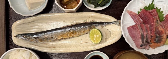 お食事とお酒 あおい