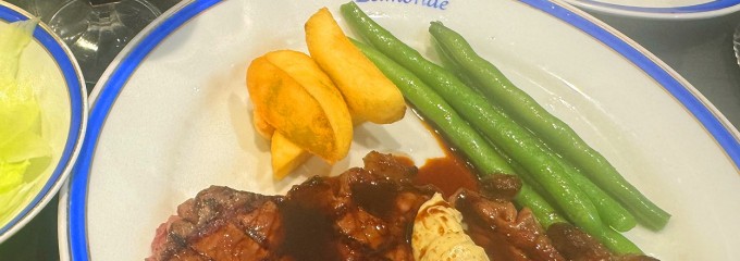 ル・モンド 新宿店