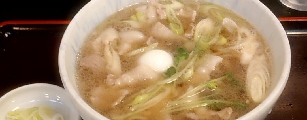 そば処　多吉