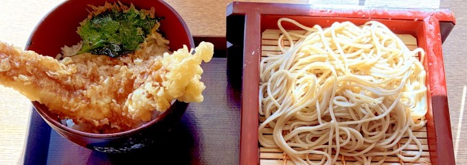 しのぶ庵 住道店