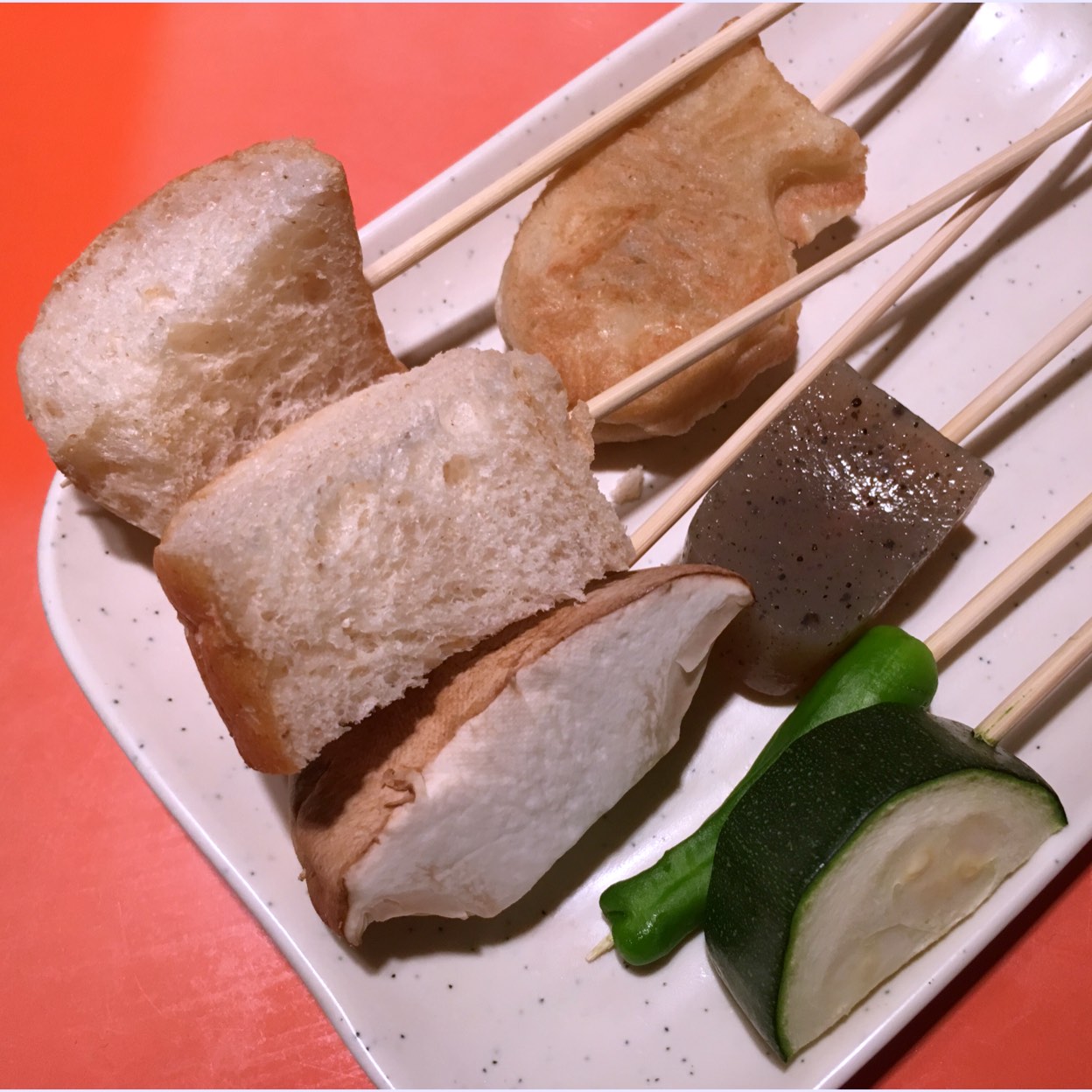 串家物語 川崎モアーズ店 神奈川県 天ぷら 揚げ物 ミイル