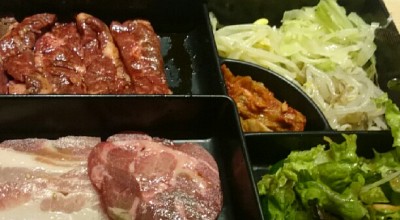 焼肉三千里 南砂店 浅草 両国 小岩 錦糸町 東陽町 焼肉 ホルモン