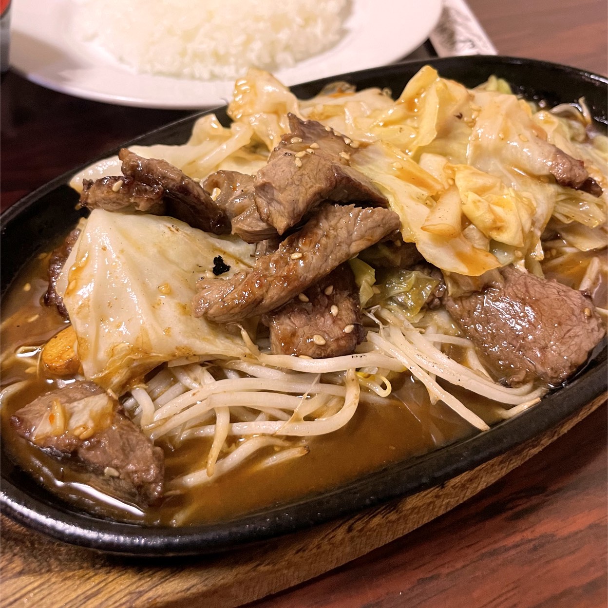肉のますゐ (広島市/八丁堀(広島)/とんかつ)