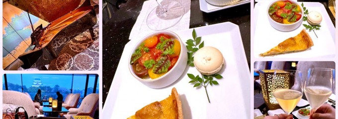 エスパシオナゴヤキャッスル  THE BAR CASTLE