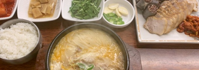 담미온 삼성중앙역점