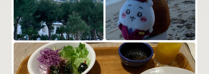 ホテルモントレ沖縄 スパ&リゾート