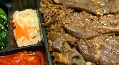 炭火焼肉 トラジ園 鶴屋町 西区 横浜 みなとみらい 横浜 焼肉 ホルモン