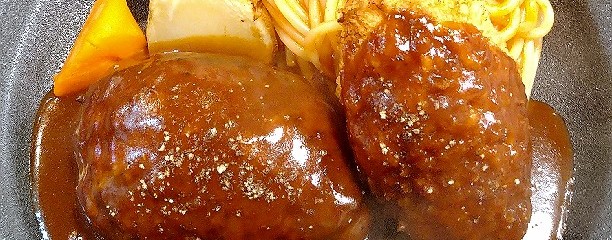 洋食コノヨシ 南12条店