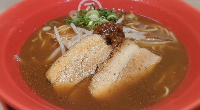 小豆島ラーメン Hishio イオンモール岡山店