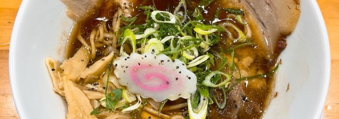 河内の中華そば 醤