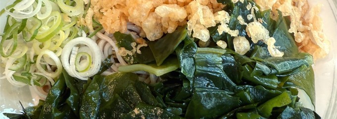 しぶそば綱島店