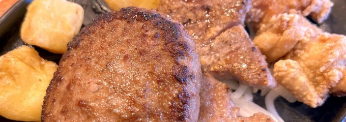 ステーキのどん 三鷹店